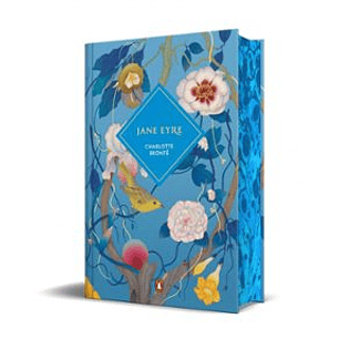 Jane Eyre (Edic.especial Cantos Pintados)