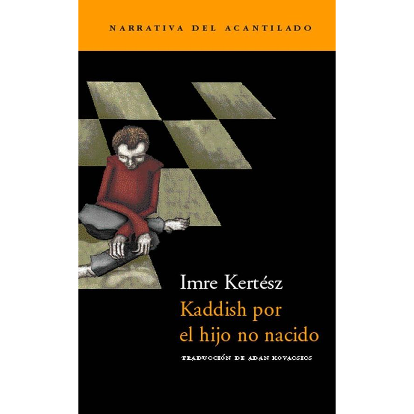 Kaddish Por El Hijo No Nacido 1