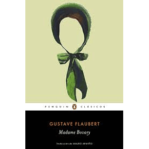 Madame Bovary  	