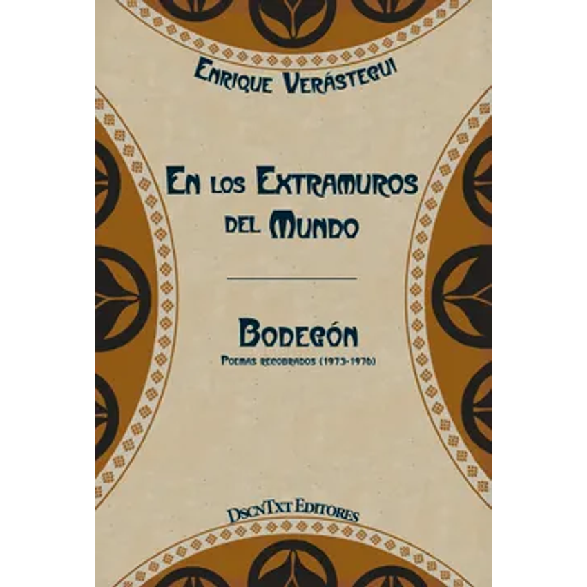 En Los Extramuros Del Mundo 1