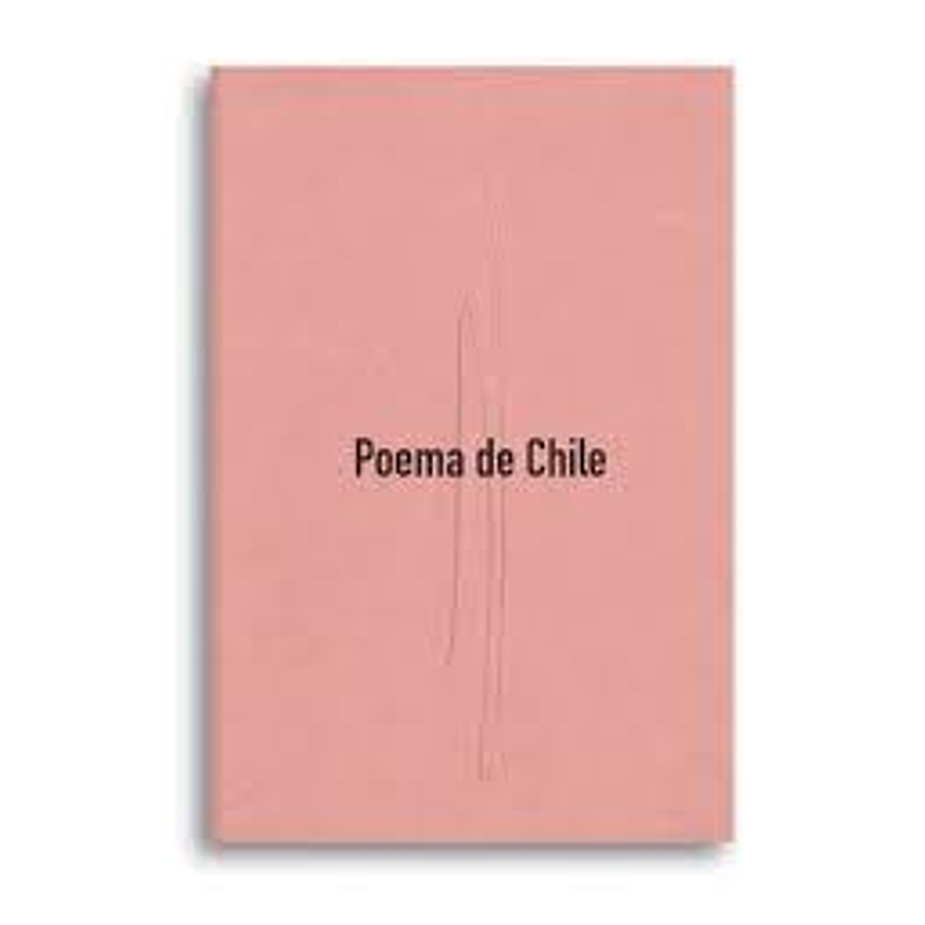 Poema De Chile 1