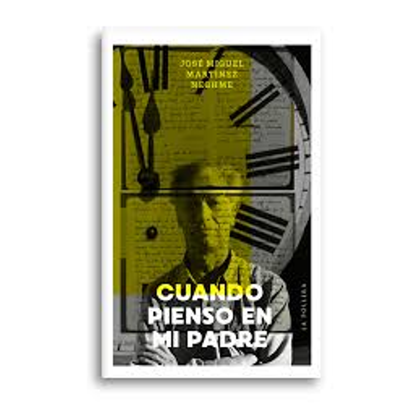 Cuando Pienso En Mi Padre 1