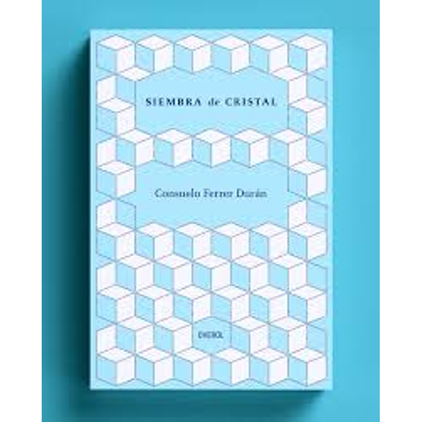 Siembra De Cristal 1