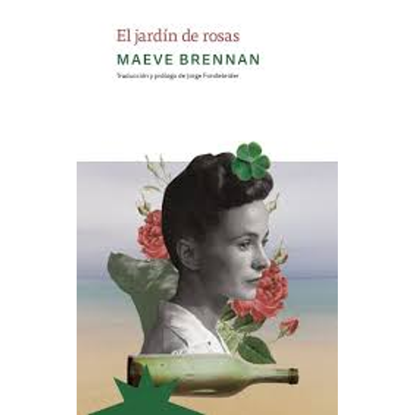 El Jardín De Rosas 1