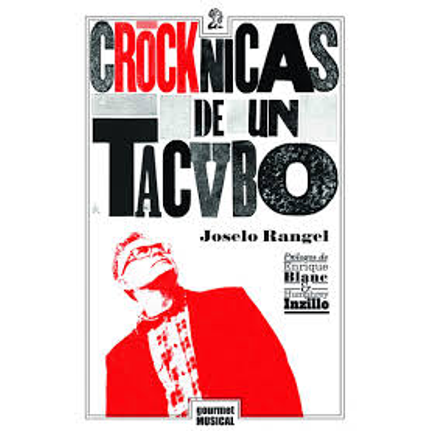 Crocknicas De Un Tacvbo 1