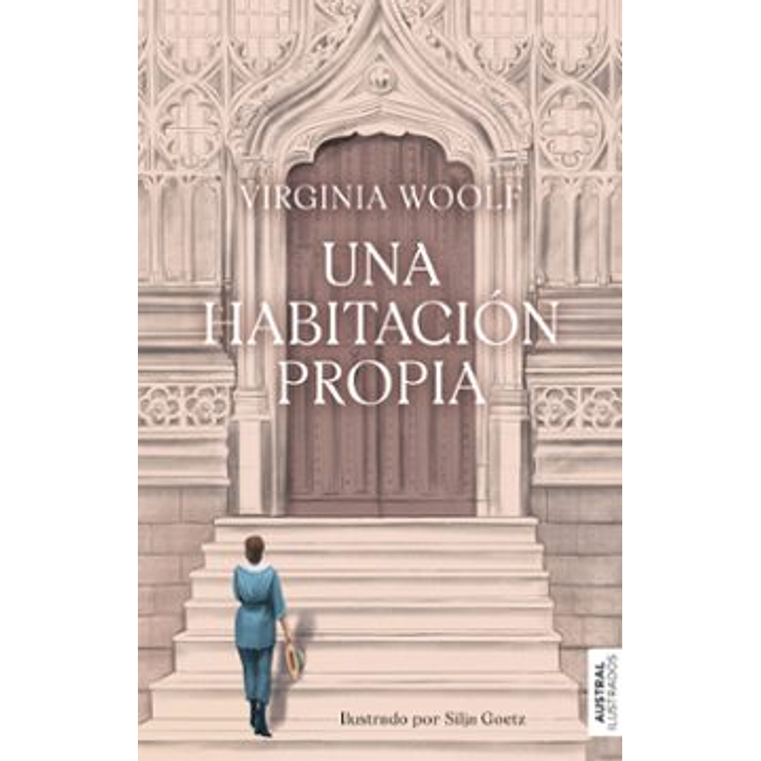 Una Habitacion Propia 1