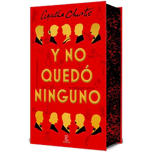 Y No Quedo Ninguno (Edicion Especial Con Cantos Pintados)