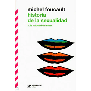 Historia De La Sexualidad 1