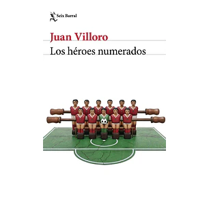 Los Heroes Numerados