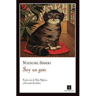 Soy Un Gato
