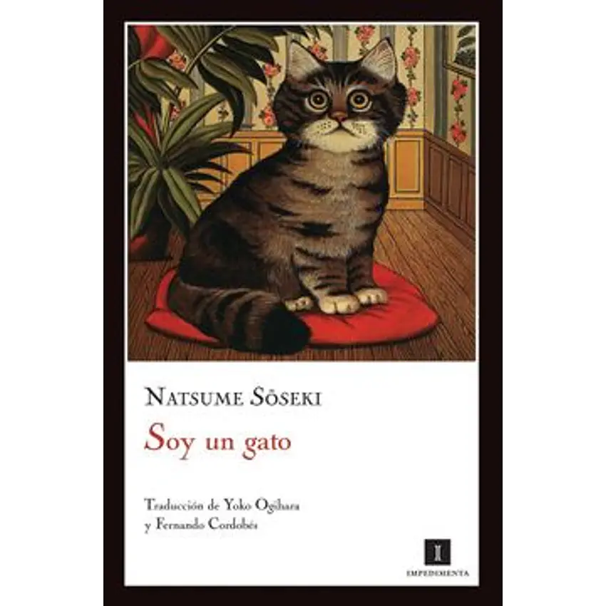 Soy Un Gato 1
