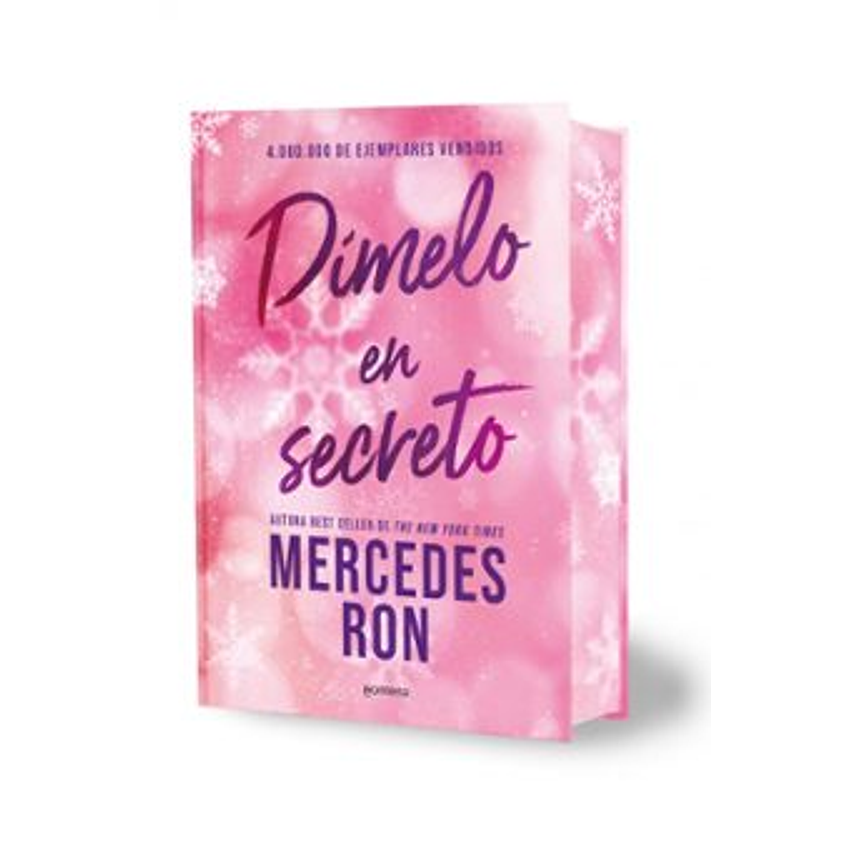 Dimelo En Secreto (Dimelo 2) 1