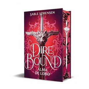 Dire Bound Alma De Lobo