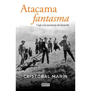 Atacama Fantasma