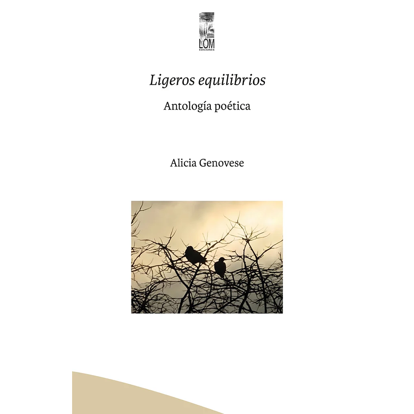 Ligeros Equilibrios 1