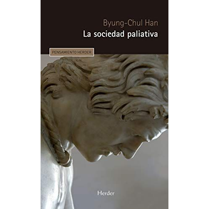 La Sociedad Paliativa 1