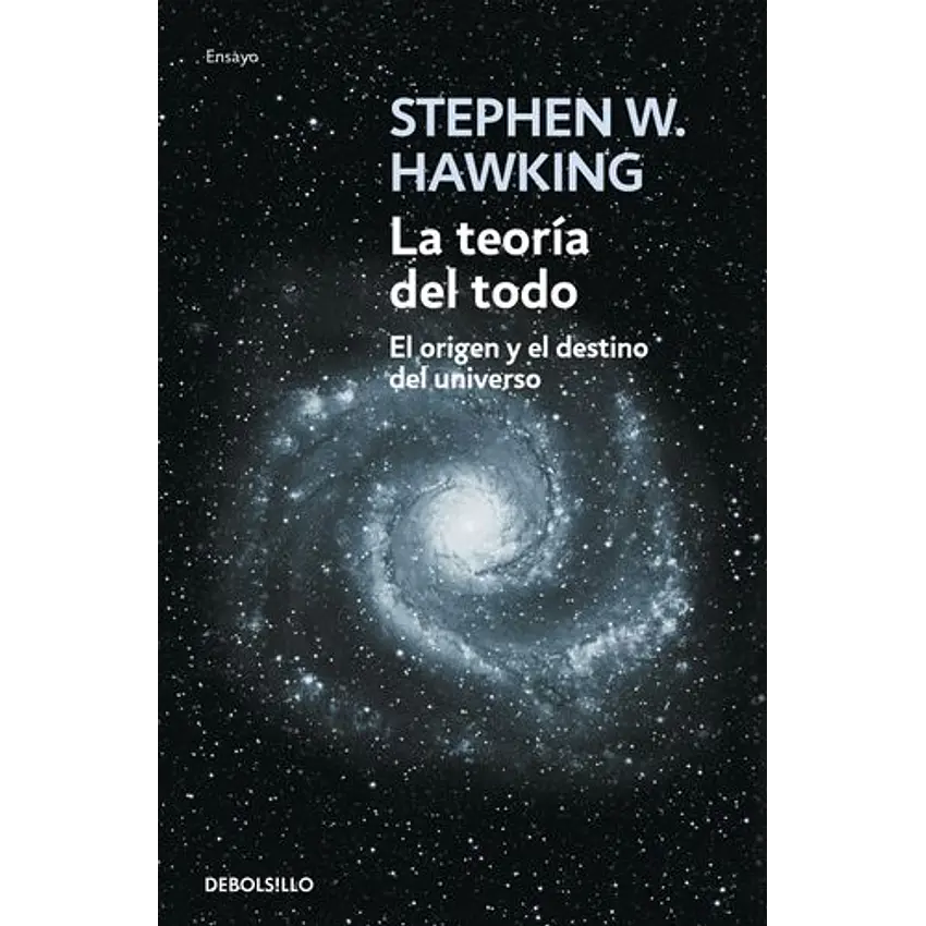 La Teoria Del Todo 1
