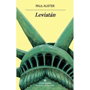 Leviatan (Paul Auster)
