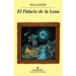 El Palacio De La Luna