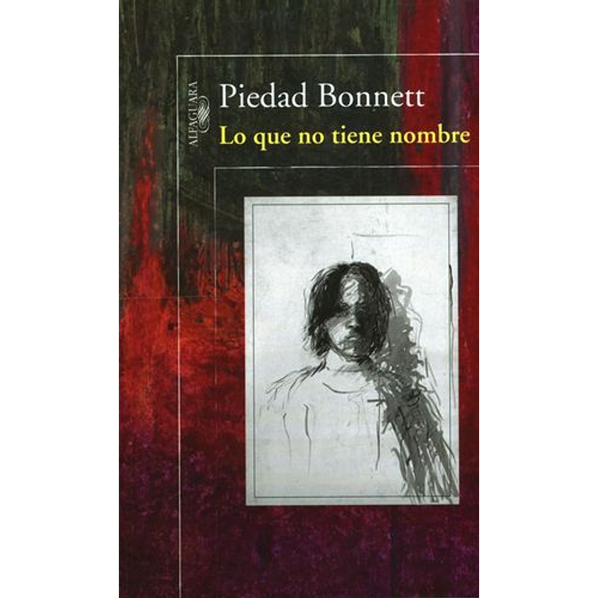 Lo Que No Tiene Nombre 1