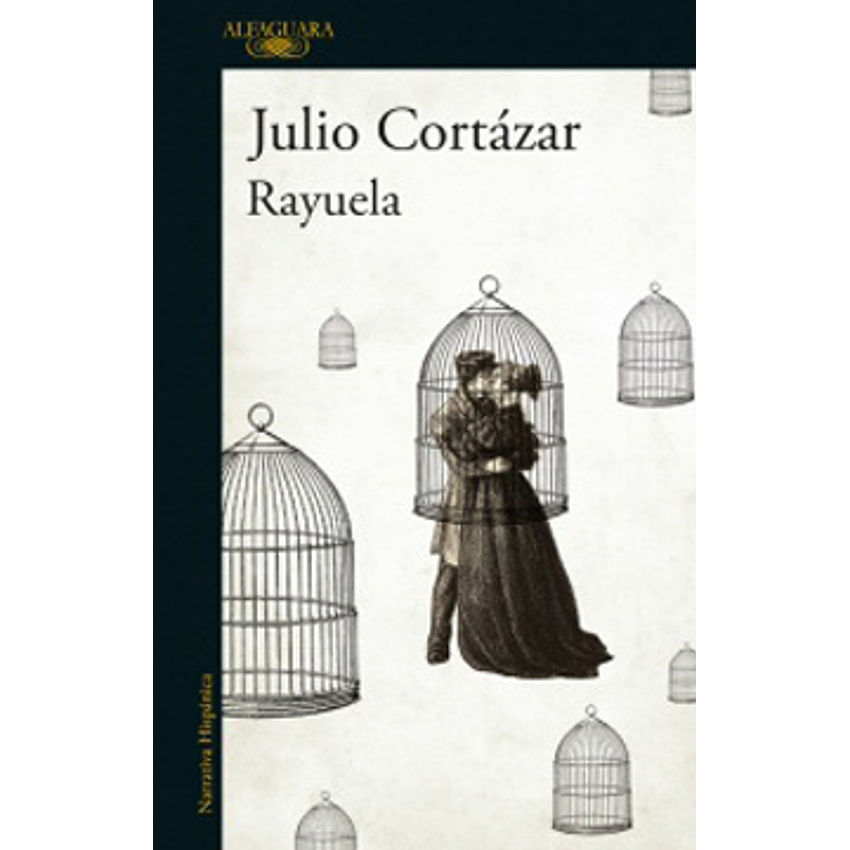 Rayuela 1
