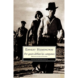 Por Quien Doblan Las Campanas