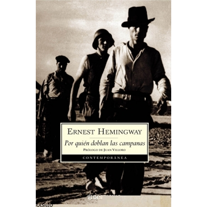 Por Quien Doblan Las Campanas 1