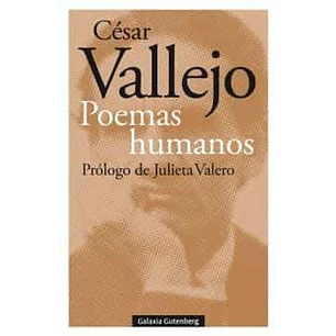 Poemas Humanos