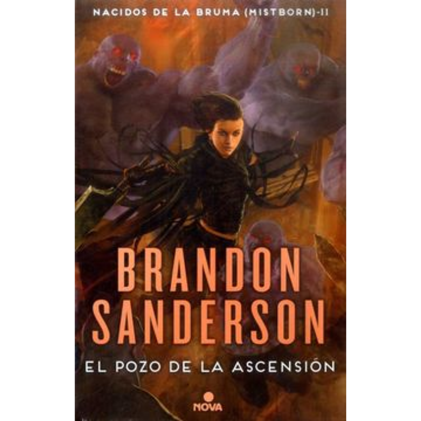El Pozo De La Ascension 1