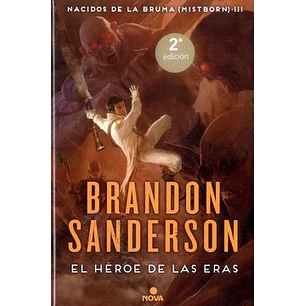 El Heroe De Las Eras