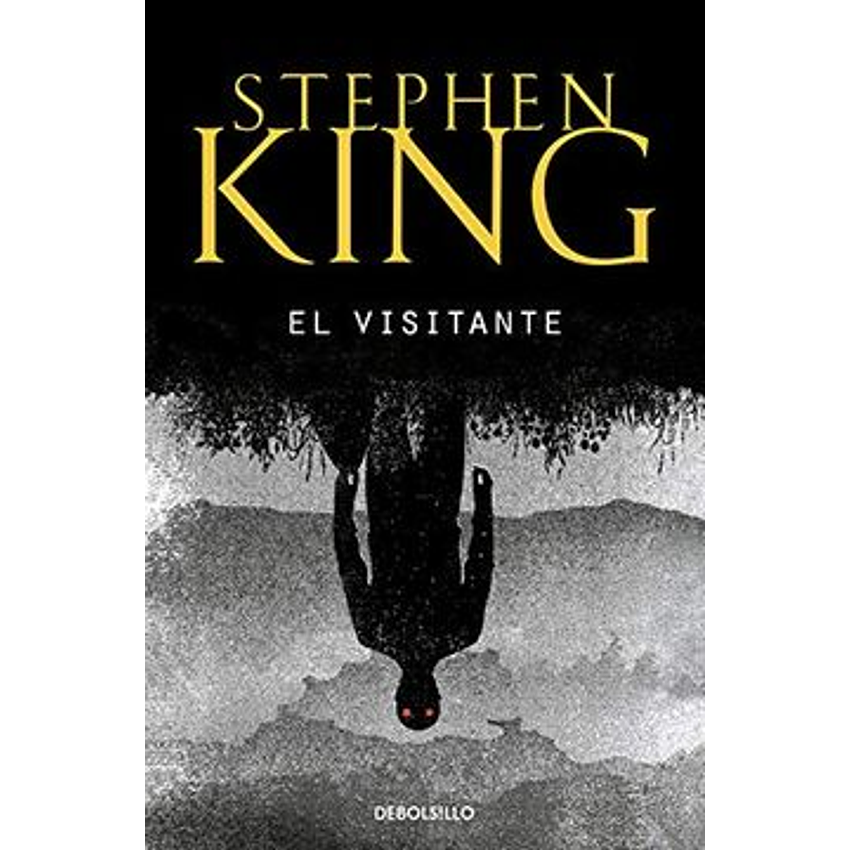 El Visitante 1