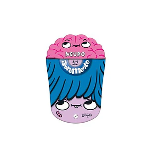 Abremente Neuro 8 A 9