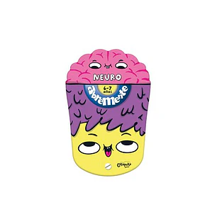 Abremente Neuro 6 A 7