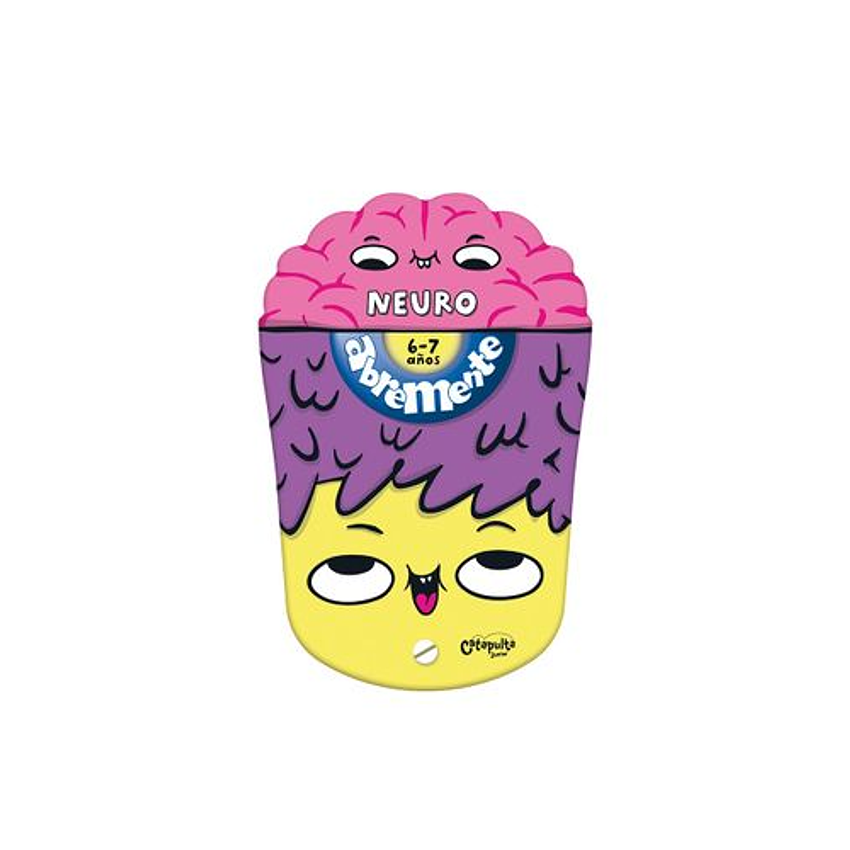 Abremente Neuro 6 A 7 1