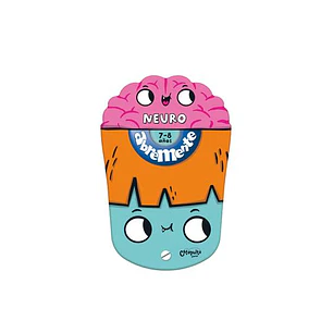 Abremente Neuro 7 A 8