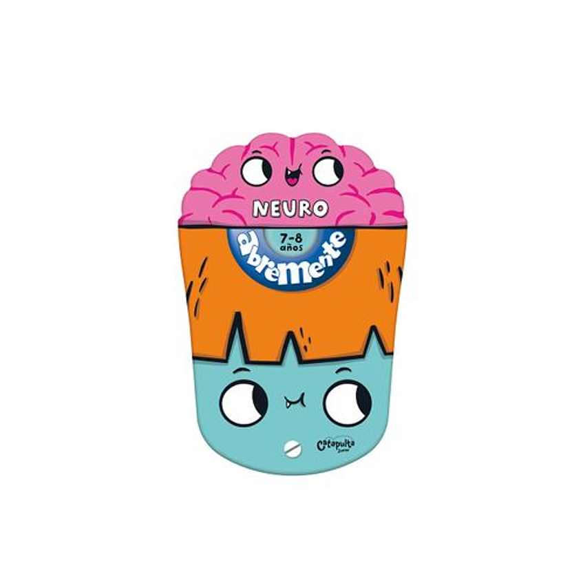 Abremente Neuro 7 A 8 1