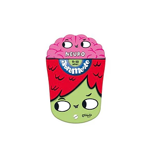 Abremente Neuro 9 A 10