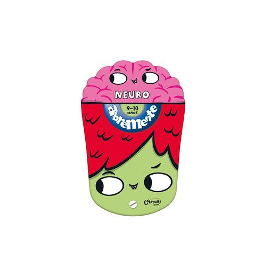 Abremente Neuro 9 A 10 1