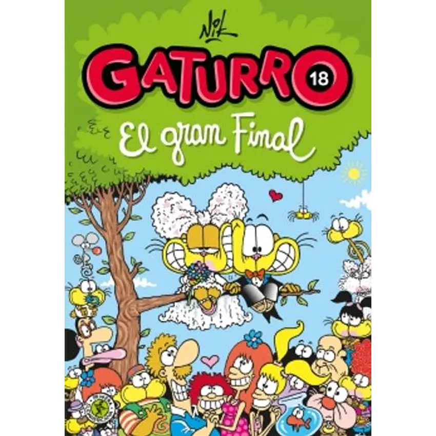 Gaturro El Gran Final 18 1