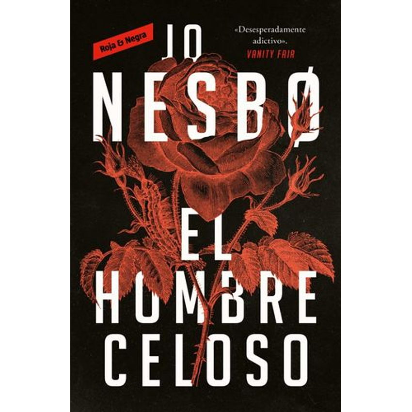 El Hombre Celoso 1