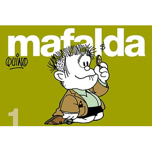 Mafalda 1 (Lumen)