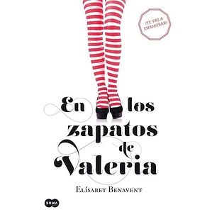 En Los Zapatos De Valeria