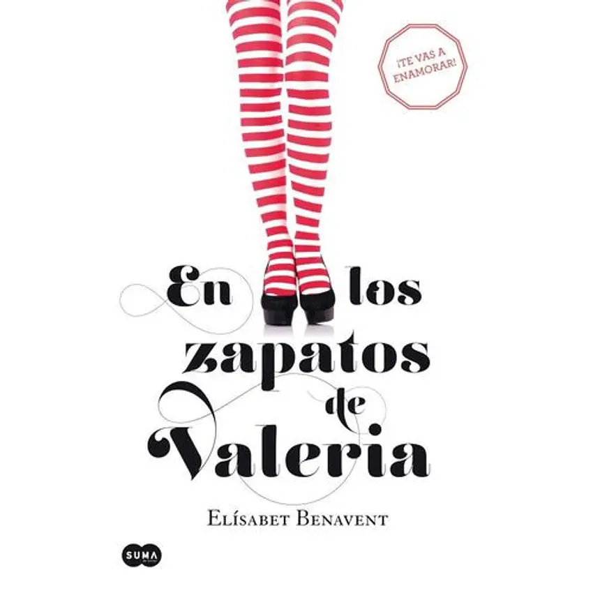 En Los Zapatos De Valeria 1