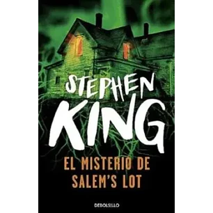 El Misterio De Salems Lot