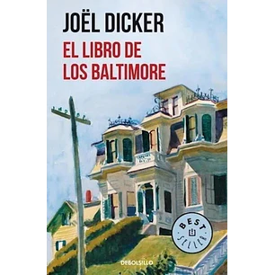 El Libro De Los Baltimore