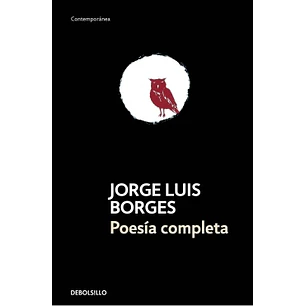 Poesia Completa ( Borges)