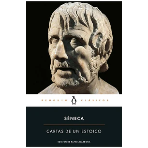 Cartas De Un Estoico