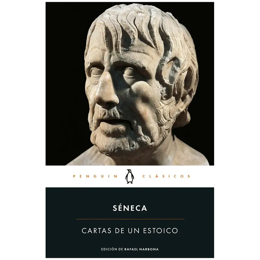 Cartas De Un Estoico 1