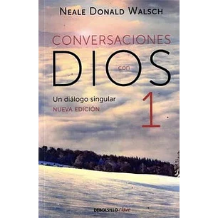 Conversacione Con Dios 1