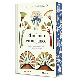 El Infinito En Un Junco (Edicion Limitada Firmada)